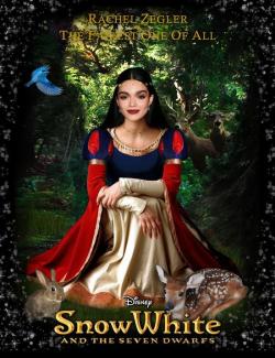 Blanche-Neige
