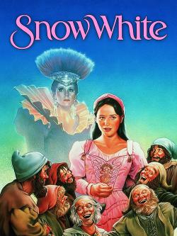 Blanche-Neige