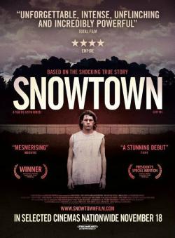 Les Crimes de Snowtown
