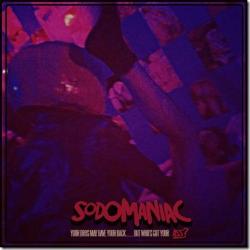 Sodomaniac