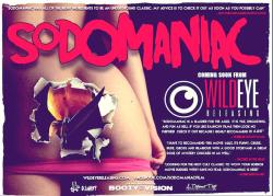 Sodomaniac