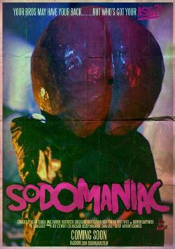 Sodomaniac