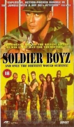 Soldier Boyz