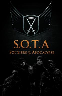 Soldiers of the Apocalypse