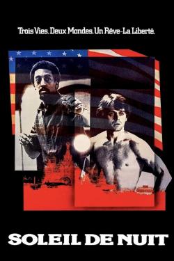 Soleil de Nuit