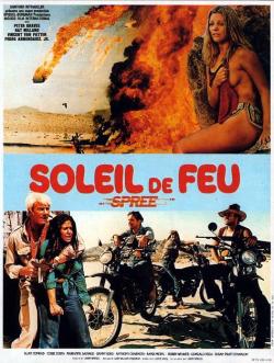 Soleil de Feu