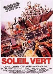 Soleil Vert