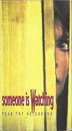 Quelque Chose Demeure Ici