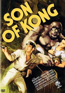 The Son of Kong - Le Fils de Kong - 1933 - Trailer