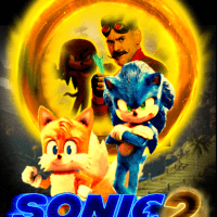 Sonic 2: Le Film