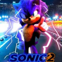 Sonic 2: Le Film