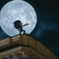 Sonic 2: Le Film