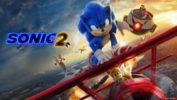 Sonic 2: Le Film
