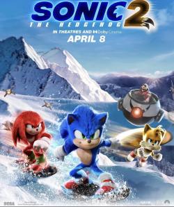 Sonic 2: Le Film