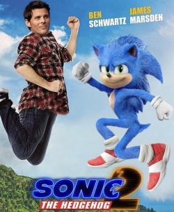 Sonic 2: Le Film