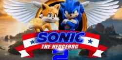 Sonic 2: Le Film