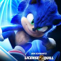 Sonic 2: Le Film