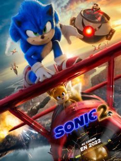 Sonic 2: Le Film