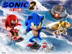 Sonic 2: Le Film