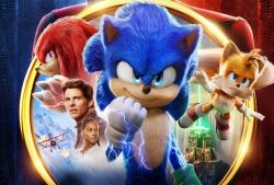 Sonic 2: Le Film