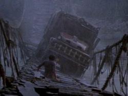 Le Convoi de la Peur