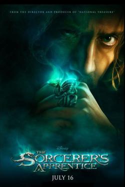 L'Apprenti Sorcier