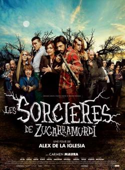 Les Sorcières de Zugarramurdi