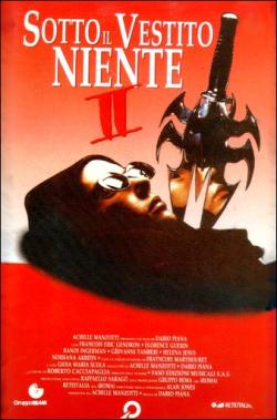 Trop Belle pour Mourir