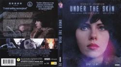 Under the Skin