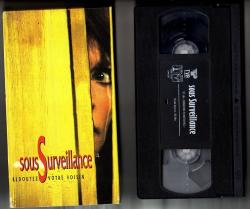 Quelque Chose Demeure Ici