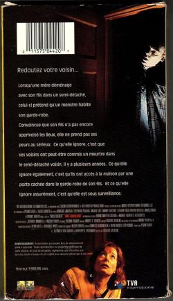 Quelque Chose Demeure Ici