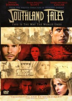 Southland Tales