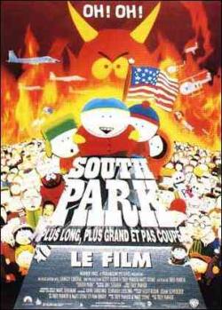 South Park, le film