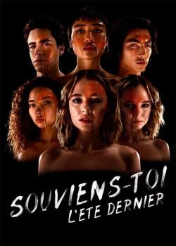 Souviens-Toi... L'Été Dernier