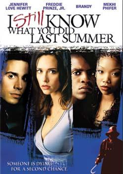 Souviens-Toi... L'Été Dernier 2