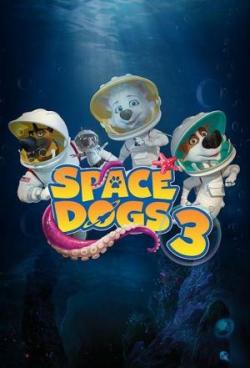 Space Dogs: L'Aventure Tropicale