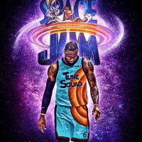 Space Jam: A New Legacy