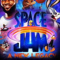 Space Jam: A New Legacy