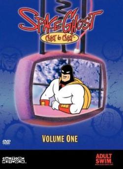 Space Ghost Coast to Coast