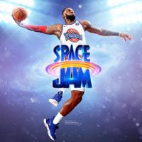 Space Jam: A New Legacy