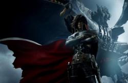 Albator : Corsaire de l'espace