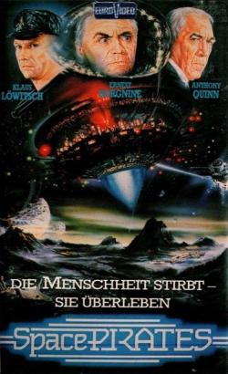 Treasure Island in Outer Space