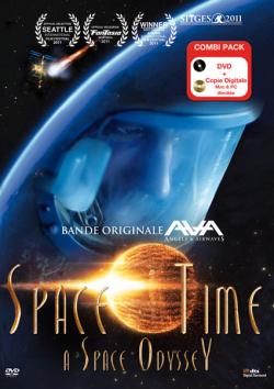 Space Time : L'Ultime Odyssée