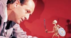 Ray Harryhausen: Le Titan des Effets Spéciaux