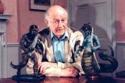 Ray Harryhausen: Le Titan des Effets Spéciaux