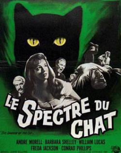 Le Spectre du Chat