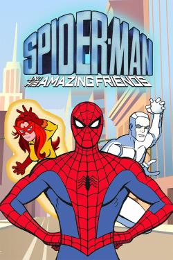 Spider-Man et ses Amis Exceptionnels
