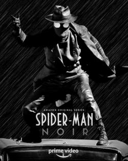 Spider-Noir