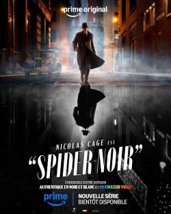 Spider-Noir