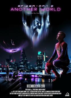 Spider-Man 2: Another World